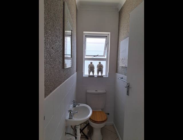 4 BEDROOM FREEHOLD TO LET IN KLEINMOND CENTRAL